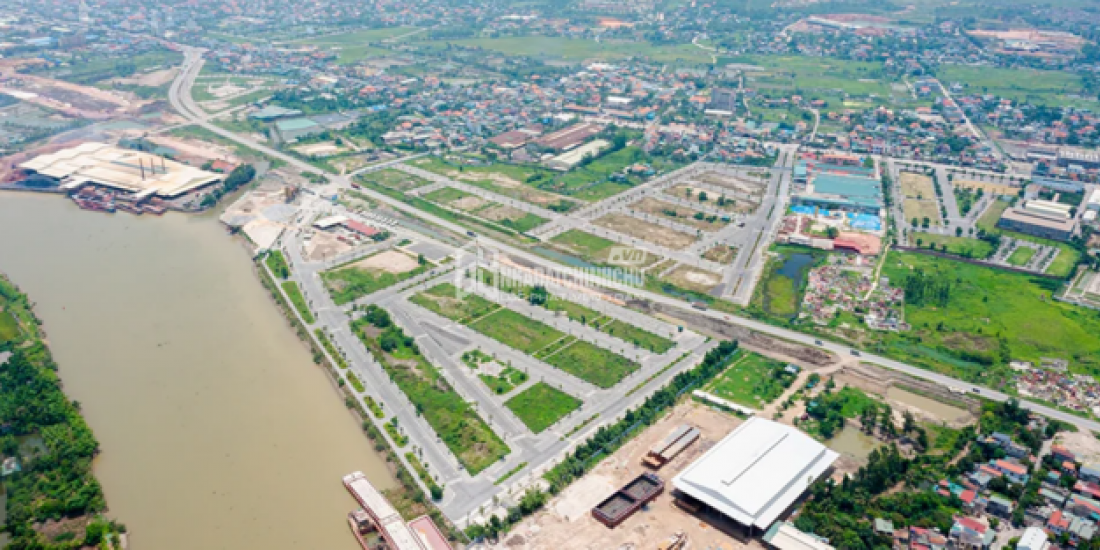 MẠO KHÊ RIVERSIDE
